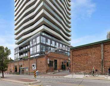 
#1405-390 Cherry St Waterfront Communities C8 2 beds 2 baths 1 garage 799999.00        