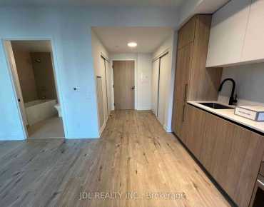 
#602-33 Parliament St Waterfront Communities C8  beds 1 baths  garage 548000.00        