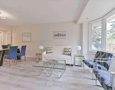 
#1231-28 Sommerset Way S Willowdale East 1 beds 2 baths 1 garage 750000.00        