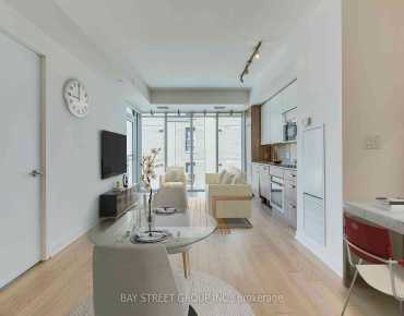 
#1601-17 Dundonald St Church-Yonge Corridor 1 beds 1 baths  garage 448000.00        