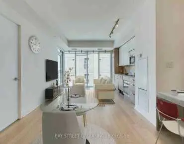 
#1601-17 Dundonald St Church-Yonge Corridor 1 beds 1 baths  garage 428000.00        