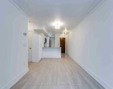 
#531-650 Sheppard Ave E Bayview Village 1 beds 1 baths 1 garage 509000.00        