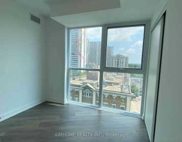 
#704-159 Wellesley St E Cabbagetown-South St. James Town 2 beds 2 baths  garage 639000.00        