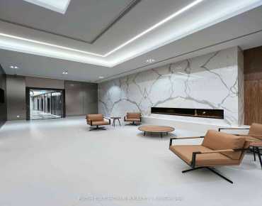 
            #1710-28 Freeland St Waterfront Communities C8 1睡房1卫生间车位, 出售价格643000.00加元                    