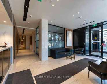 #1101-8 Tippett Rd Clanton Park 1睡房1卫生间1车位, 出售价格450000.00加元