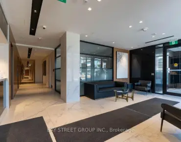 
            #1101-8 Tippett Rd Clanton Park 1睡房1卫生间1车位, 出售价格439900.00加元                    