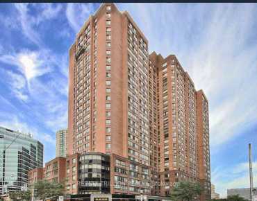 #914-633 Bay St Bay Street Corridor 2睡房2卫生间1车位, 出售价格648000.00加元