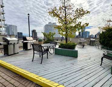 
            #914-633 Bay St Bay Street Corridor 2睡房2卫生间1车位, 出售价格648000.00加元                    