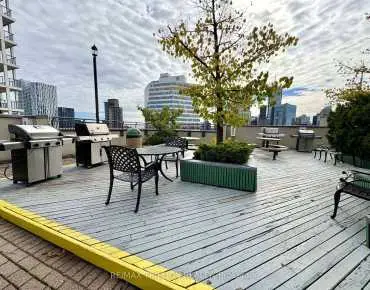 #914-633 Bay St Bay Street Corridor 2睡房2卫生间1车位, 出售价格618000.00加元