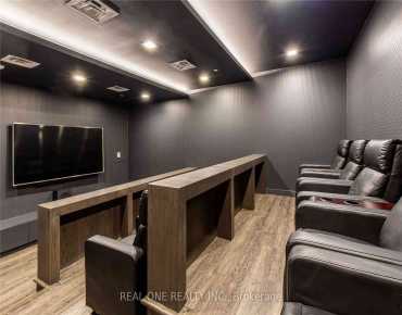 #2210-5180 Yonge St Willowdale West 1 beds 1 baths 1 garage 579000.00