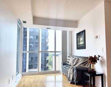 #1209-4978 Yonge St Lansing-Westgate 3 beds 2 baths 1 garage 818000.00