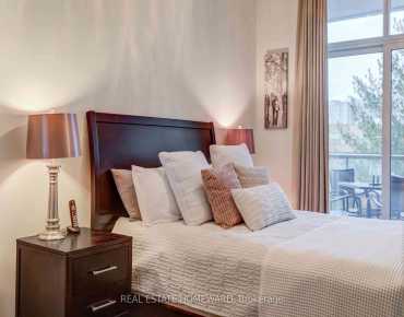 
#206-10 Bloorview Pl Don Valley Village 2 beds 2 baths 1 garage 824900.00        