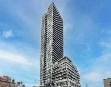 
#603-5 Defries St Regent Park 1 beds 1 baths  garage 398000.00        
