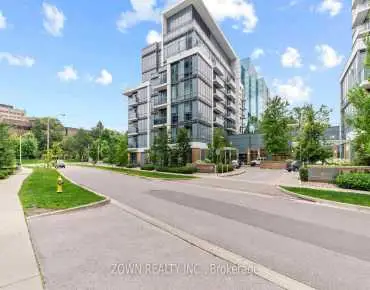 #124-55 Ann O'reilly Rd Henry Farm 3睡房2卫生间1车位, 出售价格724900.00加元