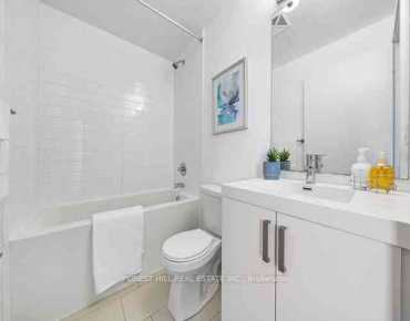 #319-1603 Eglinton Ave W Oakwood Village 2 beds 2 baths 1 garage 590000.00