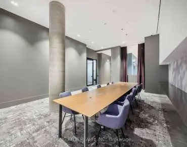 
#209-1720 Bayview Ave Mount Pleasant East 3 beds 2 baths  garage 1656900.00        