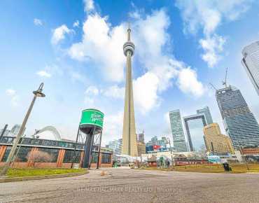 
            #709-69 Lynn Williams St Niagara 1睡房1卫生间1车位, 出售价格515000.00加元                    