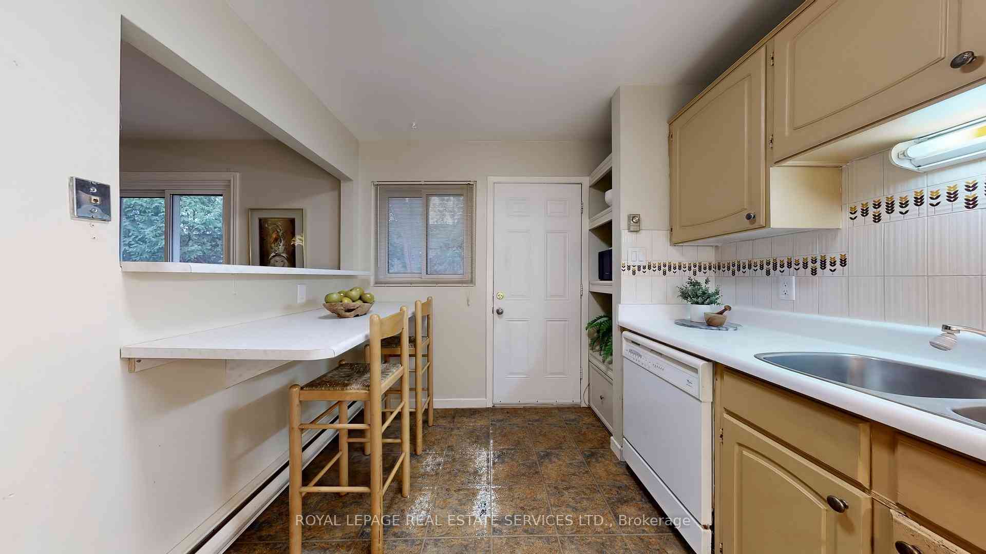 Toronto condo townhouses