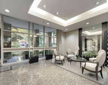 #1501-278 Bloor St E Rosedale-Moore Park 2 beds 2 baths 1 garage 1688000.00