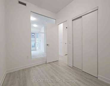 #927-15 Richardson St Waterfront Communities C8 2睡房2卫生间1车位, 出售价格855000.00加元