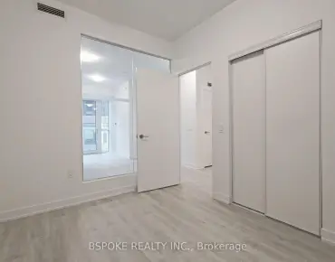 #927-15 Richardson St Waterfront Communities C8 2睡房2卫生间1车位, 出售价格650000.00加元