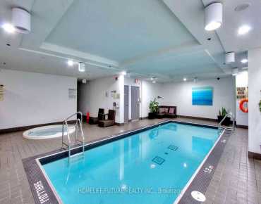 
            #207-35 Hayden St Church-Yonge Corridor 1睡房1卫生间车位, 出售价格419000.00加元                    