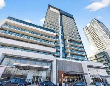 #536-20 O'Neill Rd Banbury-Don Mills 2 beds 2 baths 1 garage 550000.00