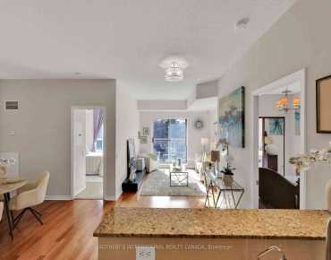 #415-451 Rosewell Ave Lawrence Park South 2睡房2卫生间2车位, 出售价格915000.00加元