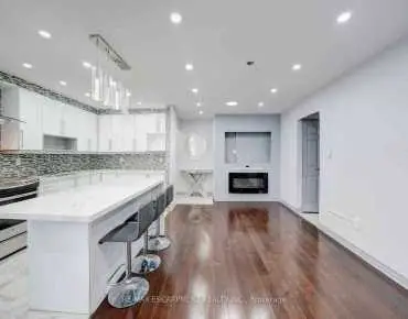 
#206-10 Edgecliff Golfway Flemingdon Park 3 beds 2 baths 1 garage 544900.00        