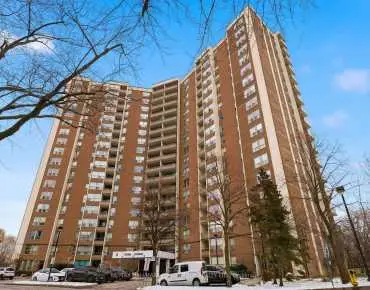 #1508-5 Vicora Linkway N/A Flemingdon Park 3 beds 2 baths 1 garage 575000.00