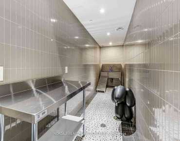 #3625-28 Widmer St Waterfront Communities C1 2睡房2卫生间车位, 出售价格699000.00加元