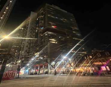 #1109-375 King St W Waterfront Communities C1 1睡房2卫生间车位, 出售价格699000.00加元