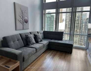 
#2808-15 Fort York Blvd Waterfront Communities C1 2 beds 2 baths 1 garage 899000.00        