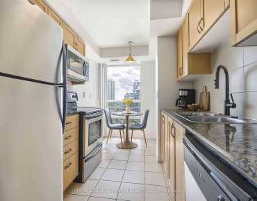 
#1202-31 Bales Ave Willowdale East 2 beds 2 baths 1 garage 796000.00        