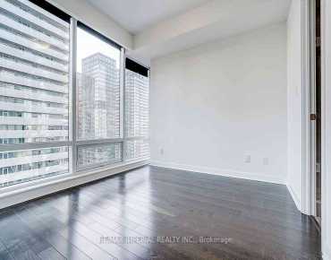 
            #3407-295 Adelaide St W Waterfront Communities C1 2睡房2卫生间1车位, 出售价格1149000.00加元                    