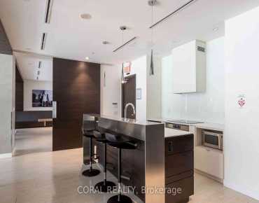 #2409-170 Sumach St Regent Park 2 beds 2 baths 1 garage 599000.00