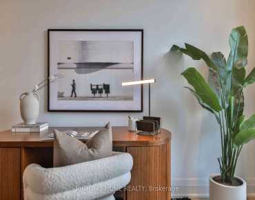 #302-10 Prince Arthur Ave Annex 2睡房3卫生间2车位, 出售价格5595000.00加元