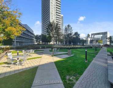 
            #3504-2015 Sheppard Ave E Henry Farm 1睡房1卫生间1车位, 出售价格428000.00加元                    