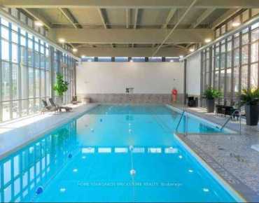 #1116-11 Brunel Crt Waterfront Communities C1 1 beds 1 baths 1 garage 465000.00