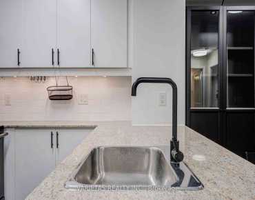 #413-27 Rean Dr Bayview Village 1 beds 1 baths 1 garage 488000.00