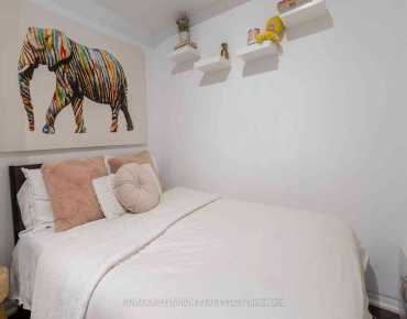 
            #712-215 Fort York Blvd Waterfront Communities C1 1睡房1卫生间1车位, 出售价格569000.00加元                    