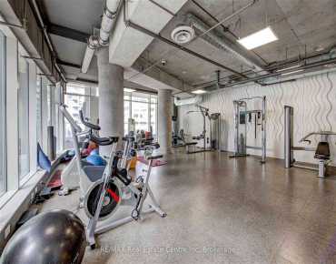 
#4005-21 Widmer St Waterfront Communities C1 1 beds 1 baths  garage 549900.00        
