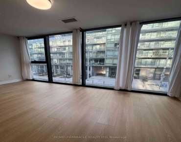 #204-38 STEWART St Waterfront Communities C1 1 beds 1 baths 1 garage 630000.00