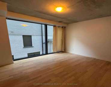 
#204-38 STEWART St Waterfront Communities C1 1 beds 1 baths 1 garage 630000.00        