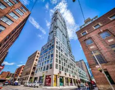 
            #4104-30 Nelson St Waterfront Communities C1 2睡房2卫生间2车位, 出售价格1128000.00加元                    