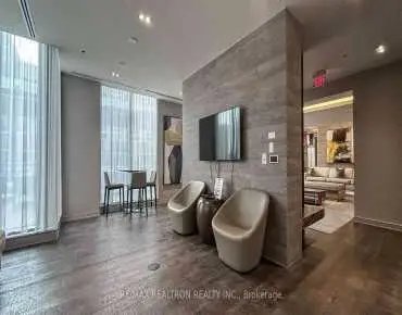 
            #3104-88 Scott St Church-Yonge Corridor 2睡房2卫生间1车位, 出售价格1148000.00加元                    