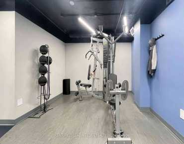 
#2507-725 Don Mills Rd Flemingdon Park 2 beds 1 baths 1 garage 499900.00        