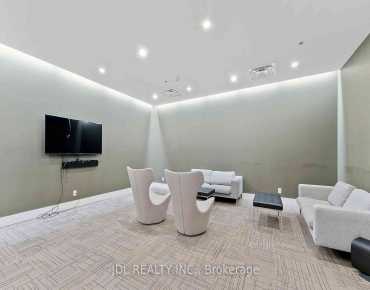 #1001-99 Foxbar Rd Yonge-St. Clair 1 beds 1 baths garage 499900.00