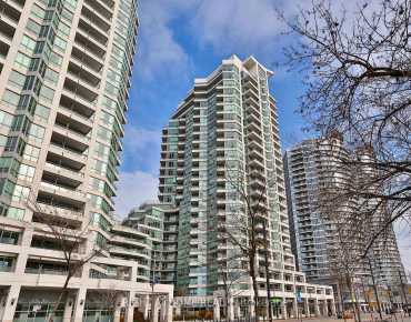 
#918-230 Queens Quay W Waterfront Communities C1 1 beds 1 baths 1 garage 529900.00        