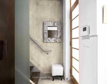 301 Mutual St Church-Yonge Corridor 3 beds 3 baths 2 garage 1599000.00